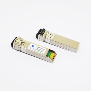 China Cisco Compatible Ethernet Optical Transceiver SFP28 25G 850nm 100m on sale