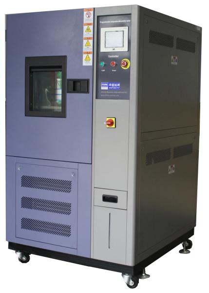 Quality 408L Capacity Temperature Humidity Chamber Environment Simulation For Reliable Test for sale