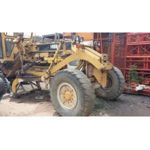 China 140h CAT motor grader for sale wholesale