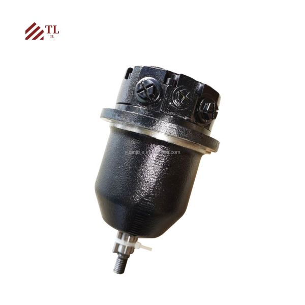 Excavator Spare Parts Solenoid Valve 11147935 11116529 for VOLVO WHEEL LOADER FAN MOTOR