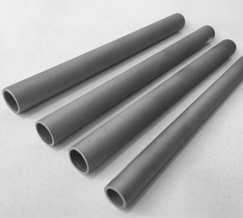 Quality Durable Stainless Steel Heat Exchanger Tube , 304 316L SS Seamless Pipe for sale