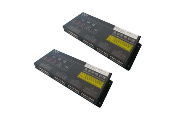 Quality Customized Li Ion Battery Management System Protection Circuit Control for sale