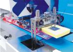 Reciprocating Automatic Horizontal Flow Packing Machine Gusset Device