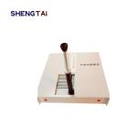 Automatic Congealing Temperature Tester Polyethylene Glycol Freezing Point