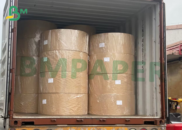 Fruit wrap paper from guangzhou bmpaper co., ltd