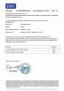 Shenzhen XinYuHeng Can Co., Ltd. Certifications