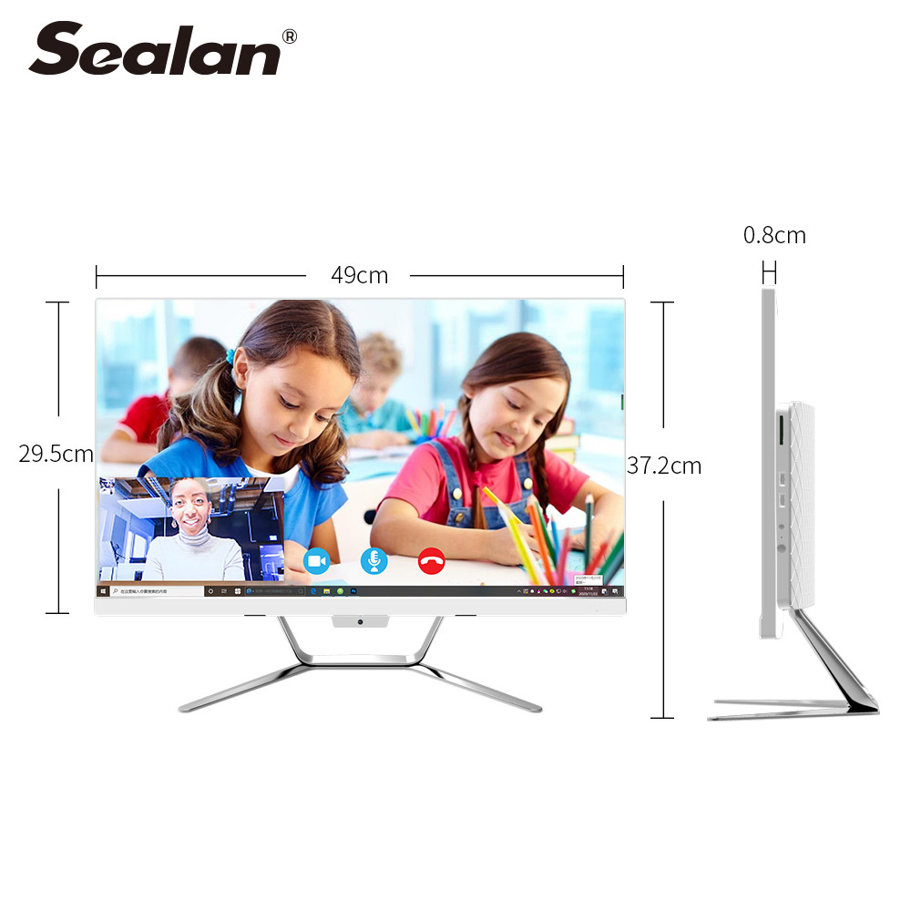 21.5inch AIO Desktop PC