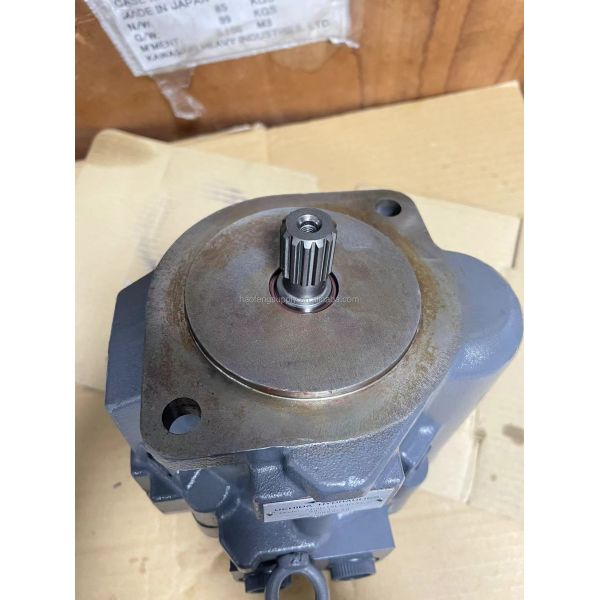 Excavator Hydraulic Plunger Pump Bob 331 Main Pump AP2D18 AP2D18LV3RS7 Core Pump Assembly