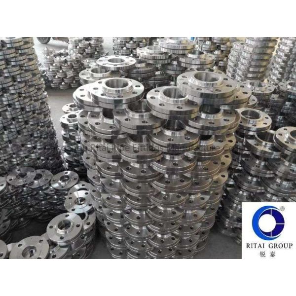 ANSI B16.5 Slip On Flange Raised Face Weld Neck 150# 300# 600# 900#