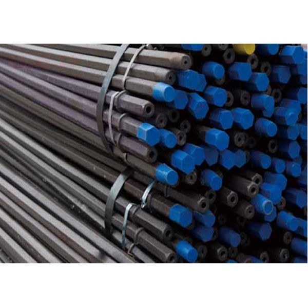 OED S1-32-722-67 Carbide Drilling Tools , Hole Drilling Tapered Cross Bits