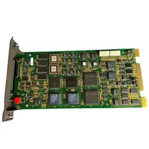 ABB IMMFP12 Multi-function Processor 86.1mm Net Width