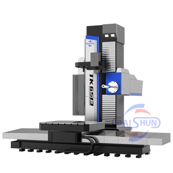 Quality TK6513 Cnc Gantry Horizontal Boring And Milling Machine Lathe Heavy Duty Planer Type for sale