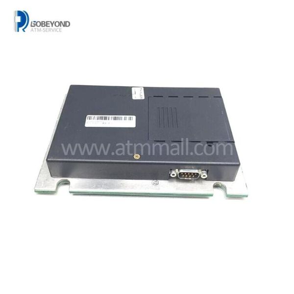 Wincor V5 INT CES PCI 01750132107 EPP ATM Keyboard