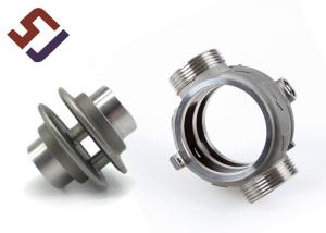 OEM Precision Investment  casting and machining Cam