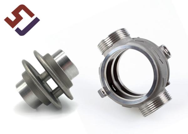 Quality OEM Precision Investment  casting and machining Cam for sale