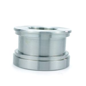 Piston for Cylinder Customization and Metal Material Modifications