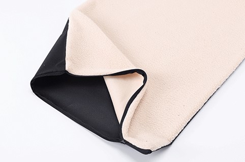 Convenient and Portable Oxford Fabric Folding Pet Crate Kennel Carrier Bag with Removable Bracket