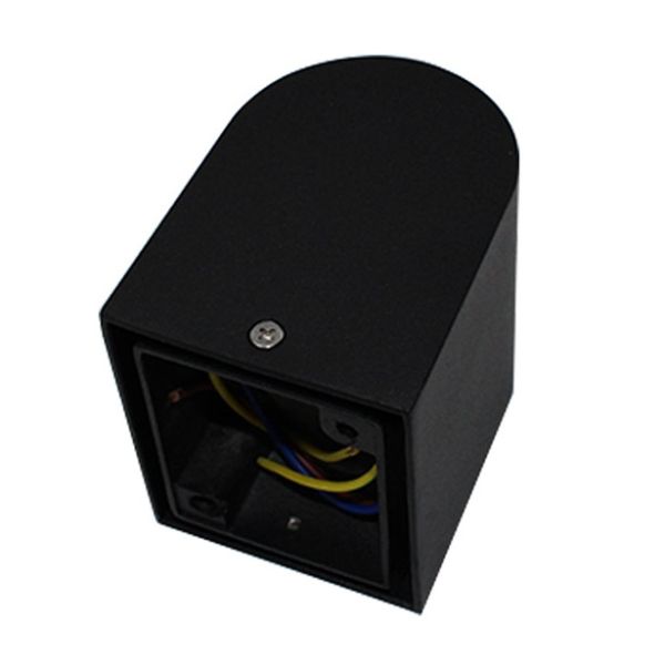 Classic Outdoor Waterproof LED Wall Light 5W COB for Outdoor Wall Lighting Stairway Lighting