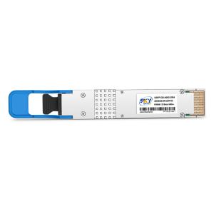 China QSFP-DD 400G DR4 Transceiver For Seamless Data Center Interconnect wholesale