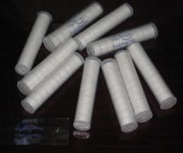 China 10PCS Tube Pack Coin Tissues (YT-707) wholesale