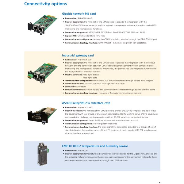 Eaton ups Global brand 93PR series ups eaton 1300 va quality assurance trustworthy escort for computer data center