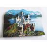 Buy cheap Custom Photo Print Fridge Magnet 3D MDF Wooden Fridge Magnet Personalised Photo from wholesalers