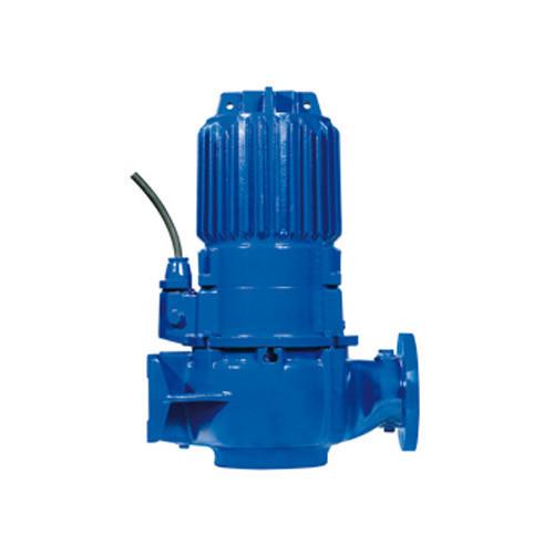 Quality 50QW10-18-1.5 50QW10-18-1.5 Submersible Sewage Pump Product Description for sale