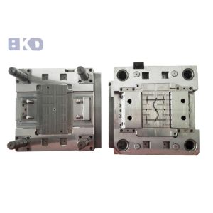 China 0.05mm Custom Abs Plastic Molding Medical Equipment Accessories wholesale