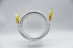 Stable And Fast Cat5E Ethernet Patch Cable UTP CCS 24/26 AWG