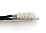 Temperature Controlled Thermal Overload Protector Switch Micro Thermostat