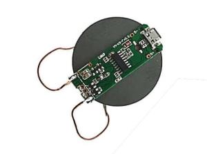 China Precise Consumer Electronics PCB Assembly Bluetooth Headphones Printed Circuit Board wholesale