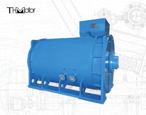 China TYT Series Marine Permanent Magnet Propulsion Motor wholesale