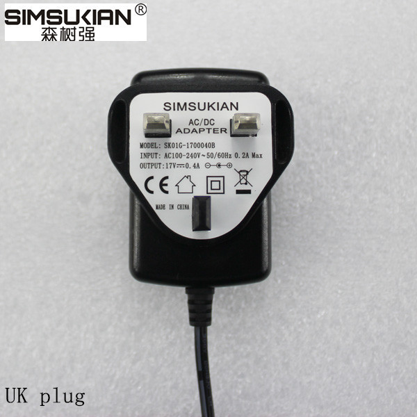 High efficiency Switching Power Adapter china supplier