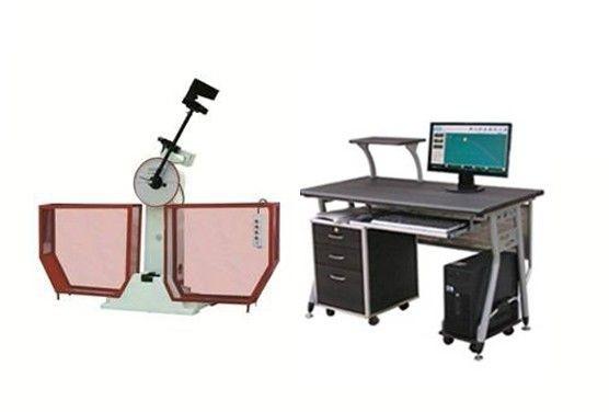 Quality impact testing machines+astm impact test+impact test astm for sale