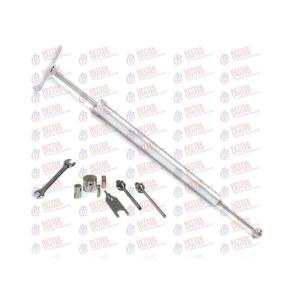China ASTM D1558 Soil Testing Machine Load Scale 0 To 55 Kg Proctor Penetrometer wholesale
