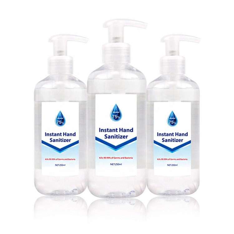 China Antiviral 99% Ethanol Alcohol Gel wholesale