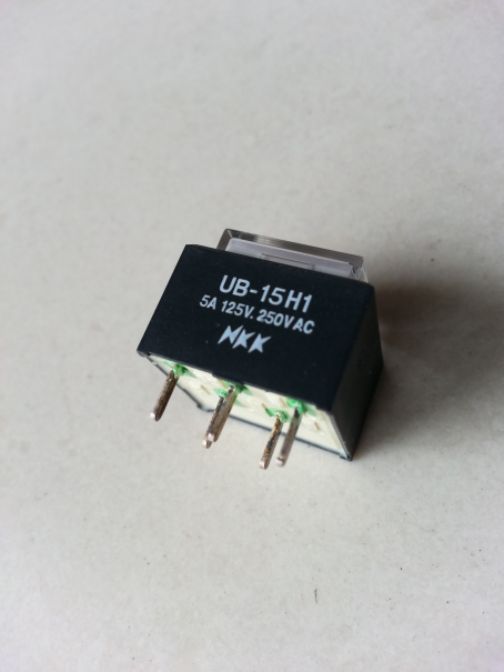 NKK UB-15H1