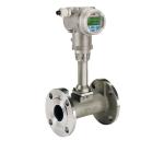 FSV430 ABB Flow Meter Vortex Flowmeter VortexMaster
