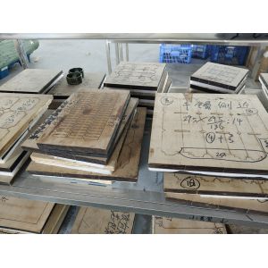 Guangzhou Cold Macro Packing Products Co., Ltd.