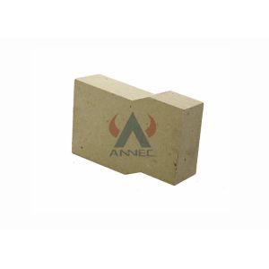 China Acid Resistant Glass Kiln Silica High Temperature Fire Brick wholesale