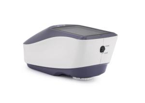 YS3060 Wavelength 3NH Colorimeter Integrating Sphere Spectrophotometer 400 - 700nm For Plastics