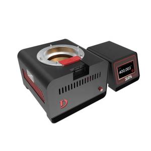 China Surface Probe Calibrator with 3.5kg Weight and High Display Resolution of 0.001C wholesale