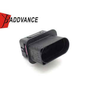 Receptacle 2294597-1 Sealed TE Connectivity AMP Connectors