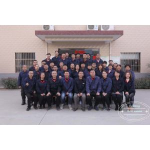 Baoji Feiteng Metal Materials Co., Ltd.