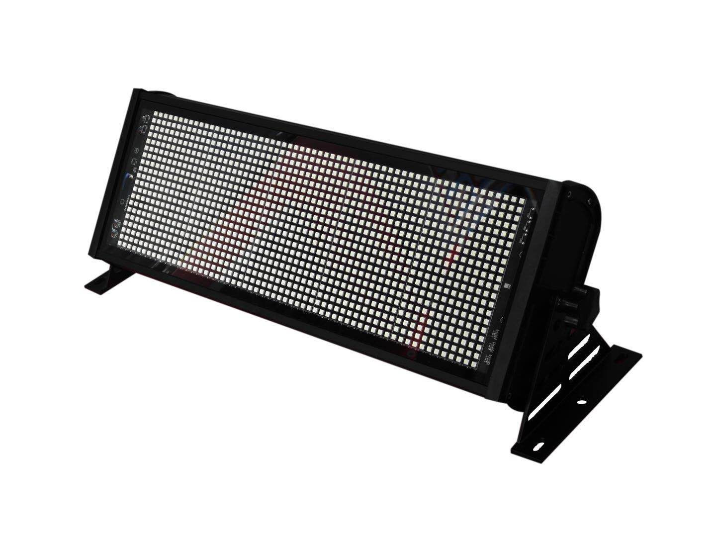 1200w Full Color Rgbw 4In1 DMX LED Strobe Light Energy Efficient