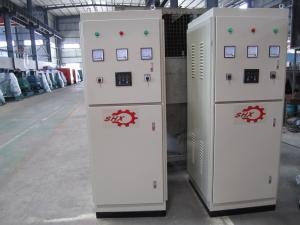 Double Power Source Changeover Switch Generator Replacement Parts1000A For 625KVA Genset