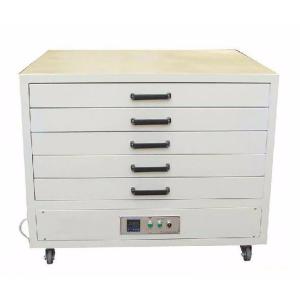 China Drying Oven for Screen Printing Frame Screen printing oven wholesale