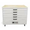 Buy cheap Drying Oven for Screen Printing Frame Screen printing oven from wholesalers