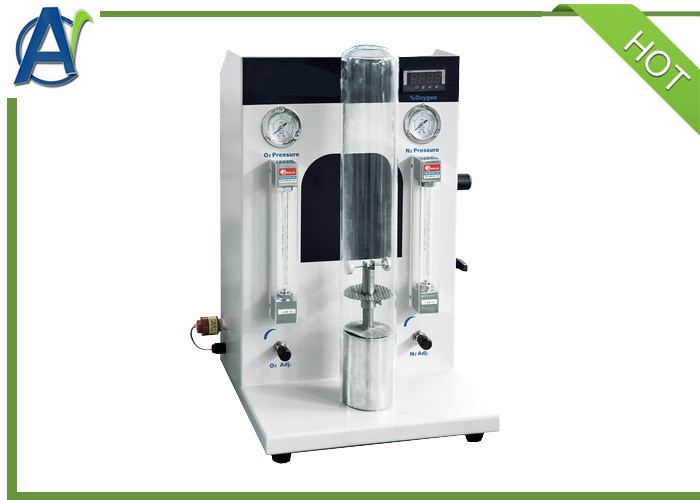 NES 714 Flammability Test Equipment Limiting Oxygen Index Tester