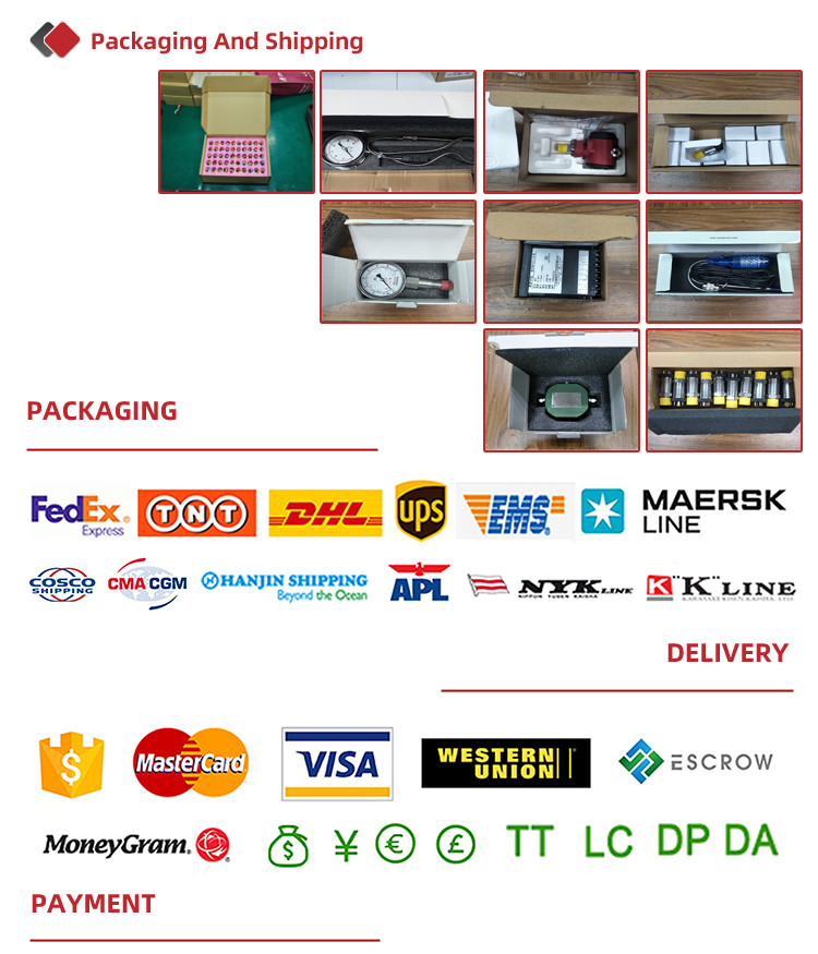 LCD Backlight Intelligent Pressure Gauge For Mechanical Electronics Industry
